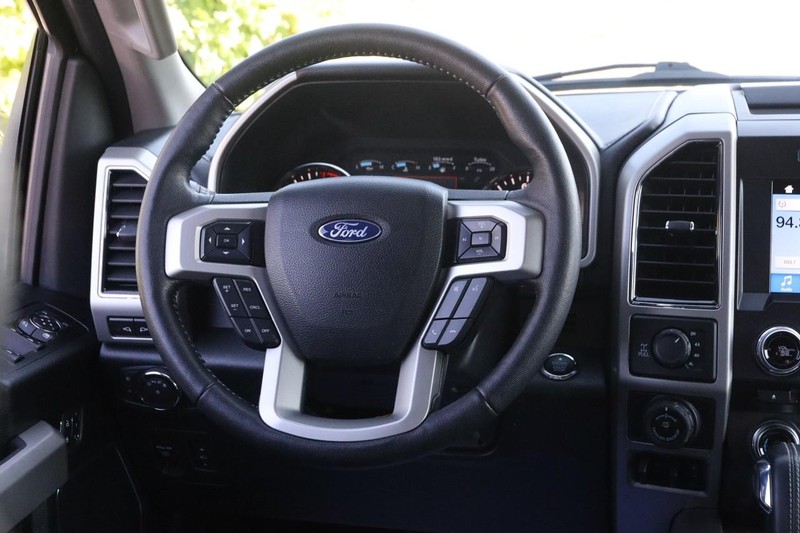 Ford F-150 Vehicle Image 23