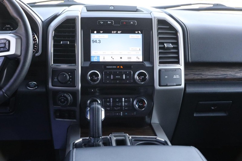 Ford F-150 Vehicle Image 24