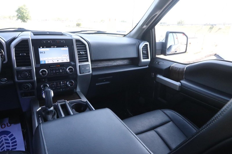 Ford F-150 Vehicle Image 25