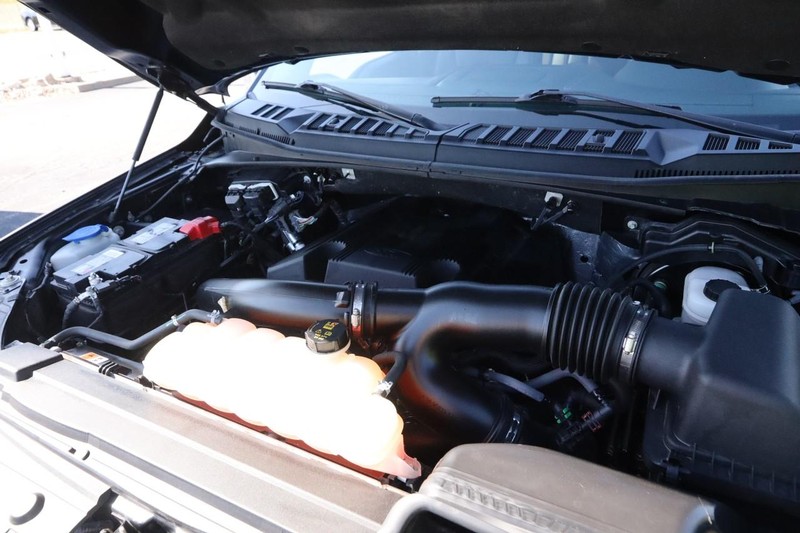 Ford F-150 Vehicle Image 27