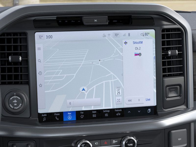 Ford F-150 Vehicle Full-screen Gallery Image 14