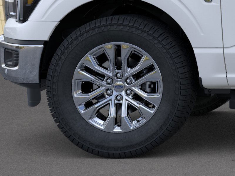 Ford F-150 Vehicle Full-screen Gallery Image 19