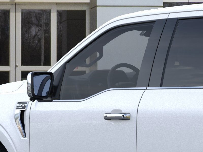 Ford F-150 Vehicle Full-screen Gallery Image 20