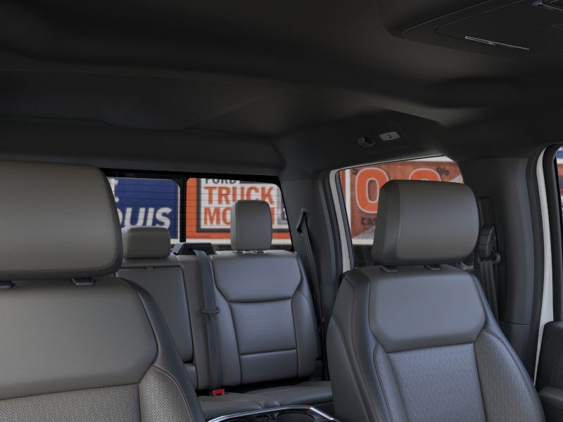 Ford F-150 Vehicle Full-screen Gallery Image 22