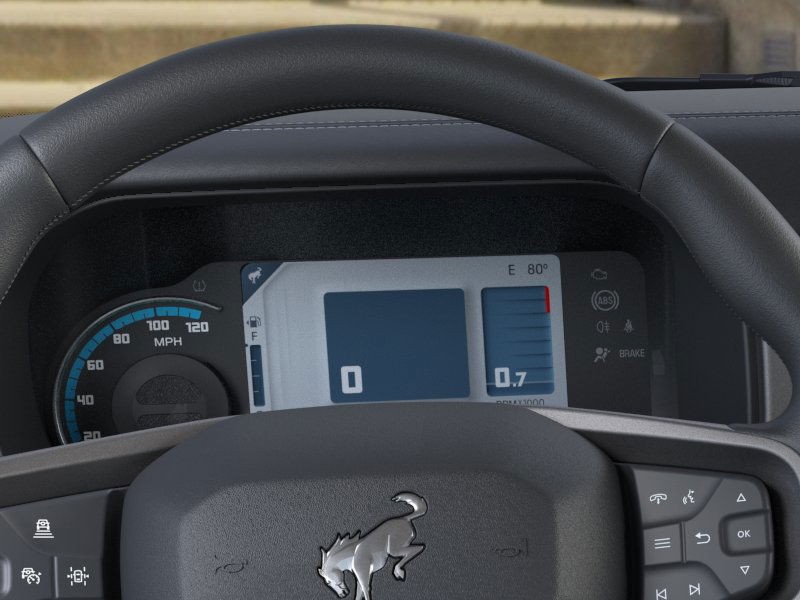 Ford Bronco Vehicle Full-screen Gallery Image 13