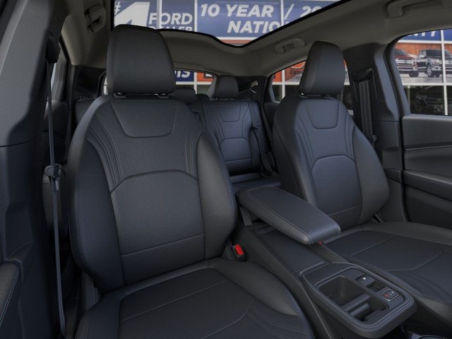 Ford Mustang Mach-E Vehicle Image 10