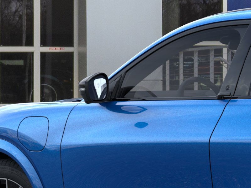 Ford Mustang Mach-E Vehicle Full-screen Gallery Image 20