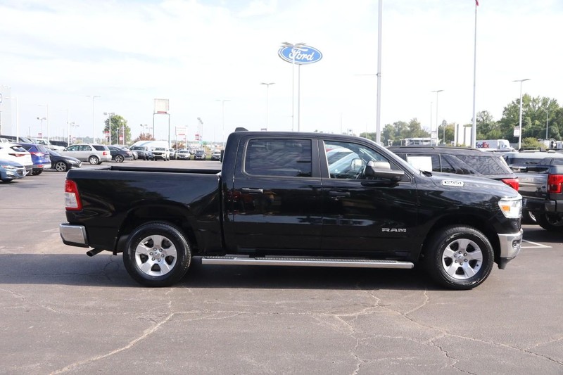 Ram 1500 Vehicle Image 05