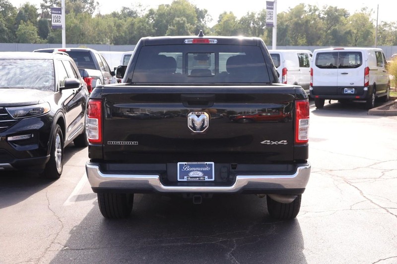 Ram 1500 Vehicle Image 06