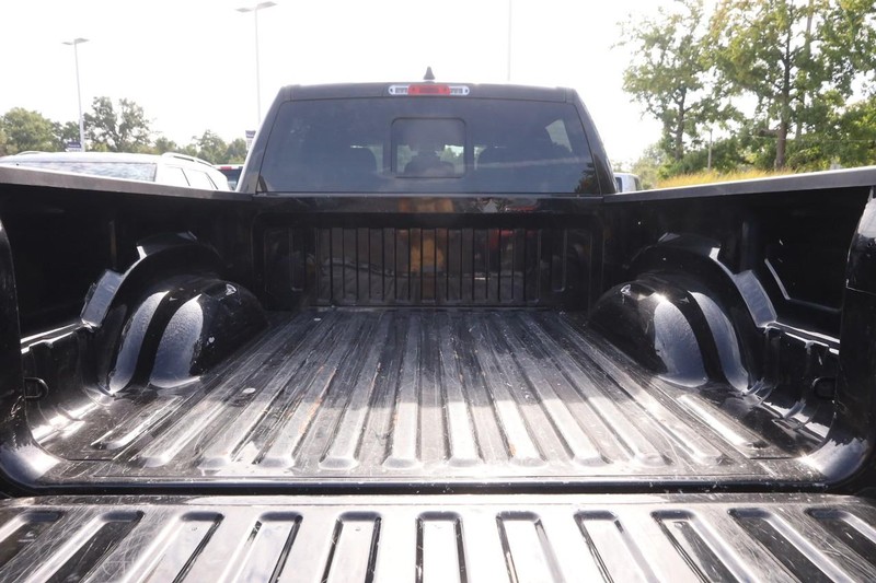 Ram 1500 Vehicle Image 07
