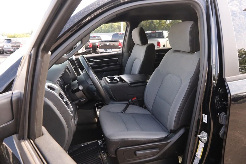 Ram 1500 Vehicle Image 08