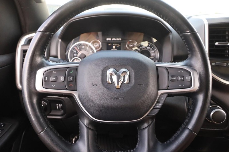 Ram 1500 Vehicle Image 10