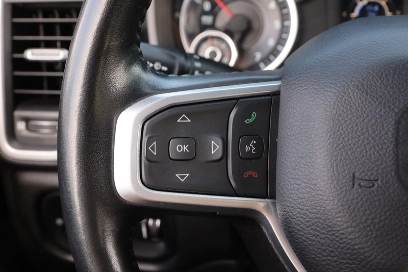 Ram 1500 Vehicle Image 11