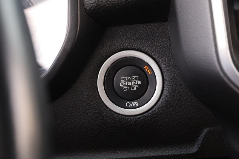 Ram 1500 Vehicle Image 14