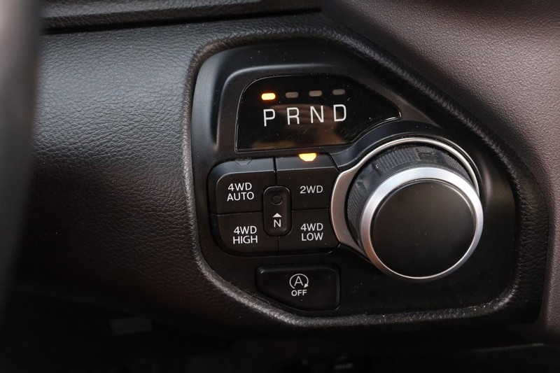Ram 1500 Vehicle Image 15