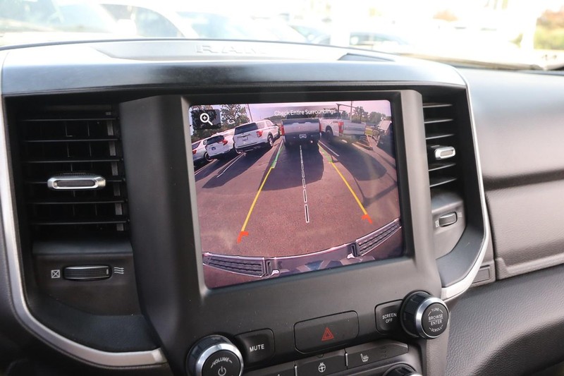 Ram 1500 Vehicle Image 17