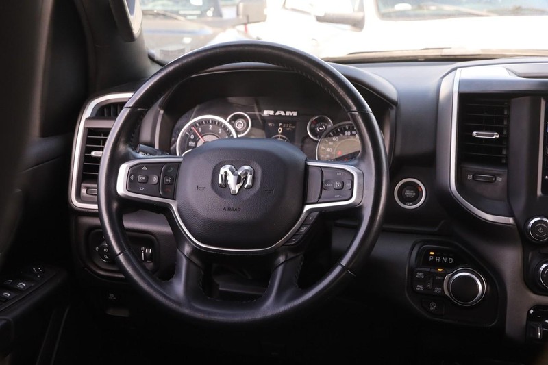 Ram 1500 Vehicle Image 22