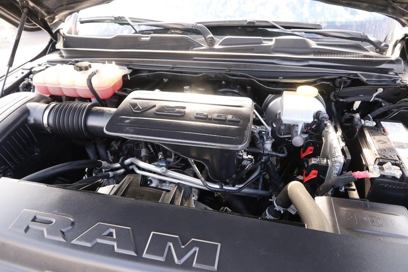 Ram 1500 Vehicle Image 26