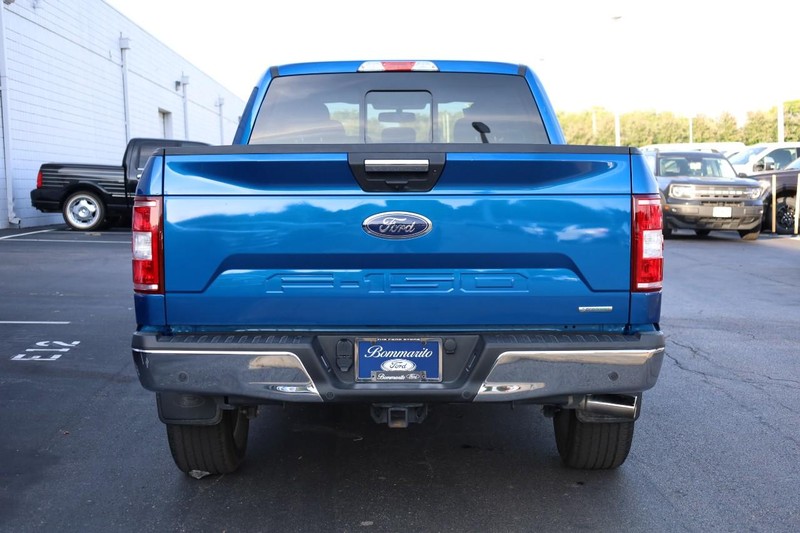 Ford F-150 Vehicle Image 06