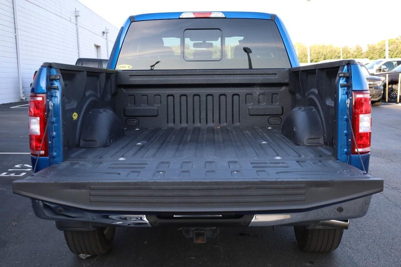 Ford F-150 Vehicle Image 07