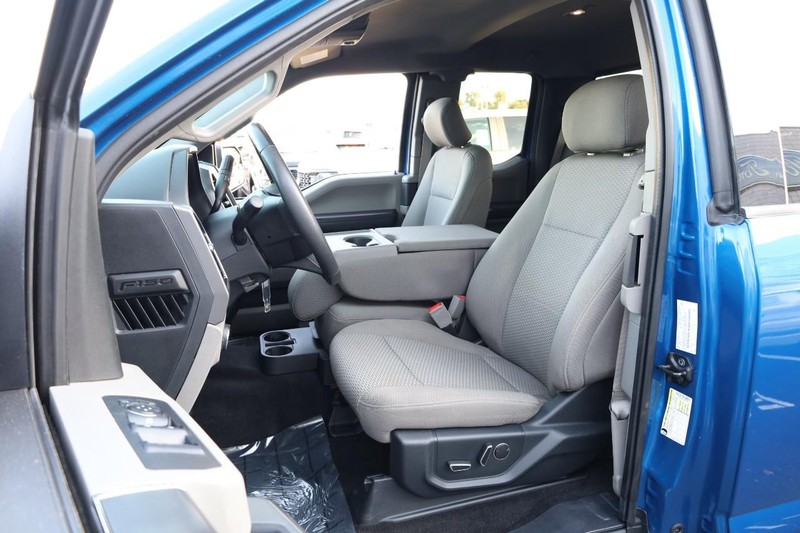 Ford F-150 Vehicle Image 08