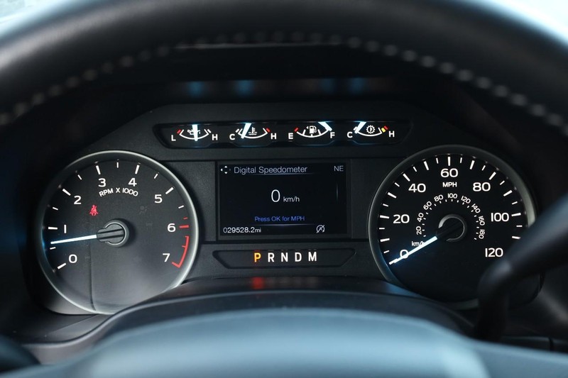 Ford F-150 Vehicle Image 10