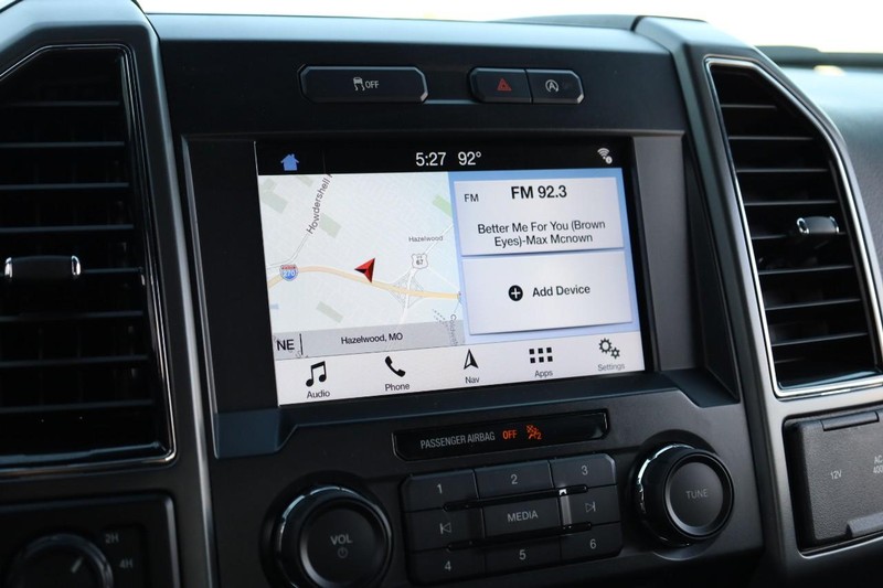 Ford F-150 Vehicle Image 11