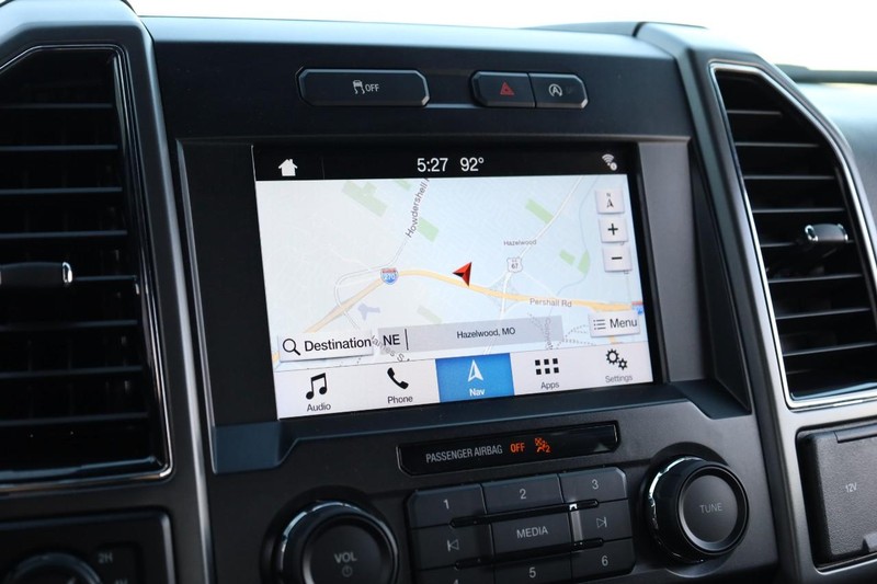 Ford F-150 Vehicle Image 12
