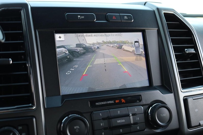 Ford F-150 Vehicle Image 13