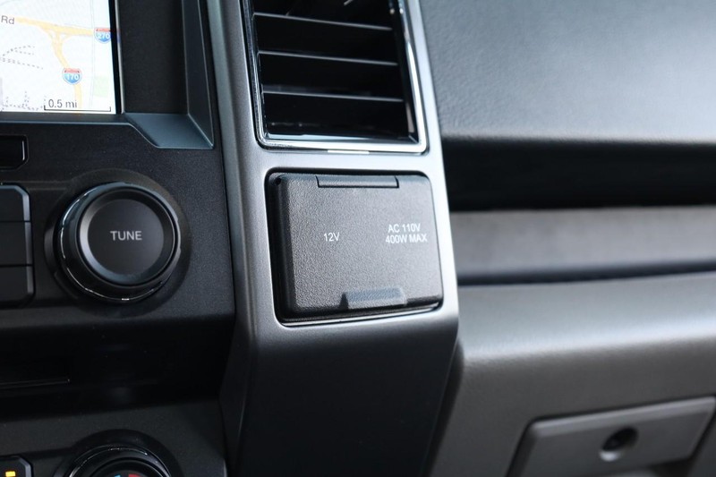 Ford F-150 Vehicle Image 15