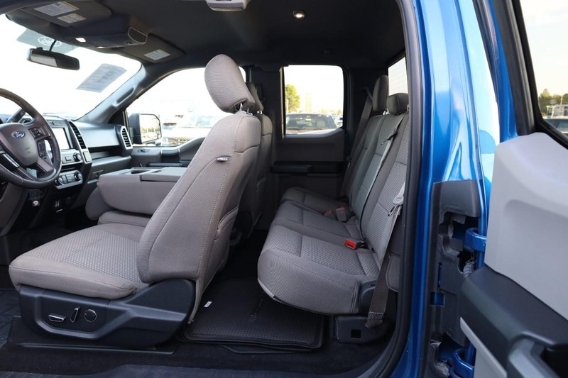 Ford F-150 Vehicle Image 22