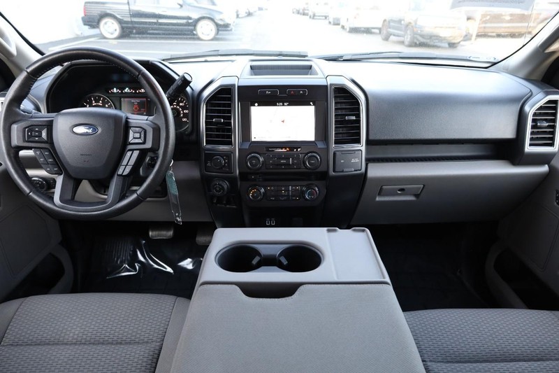 Ford F-150 Vehicle Image 23