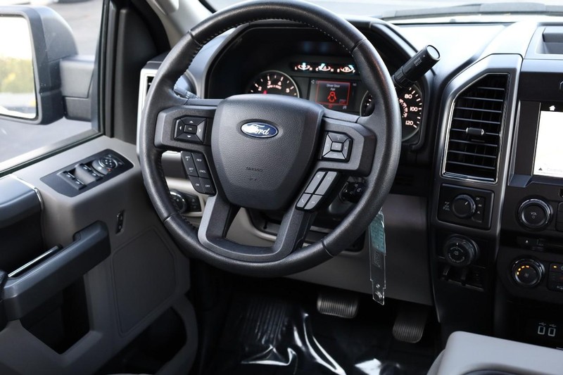 Ford F-150 Vehicle Image 24