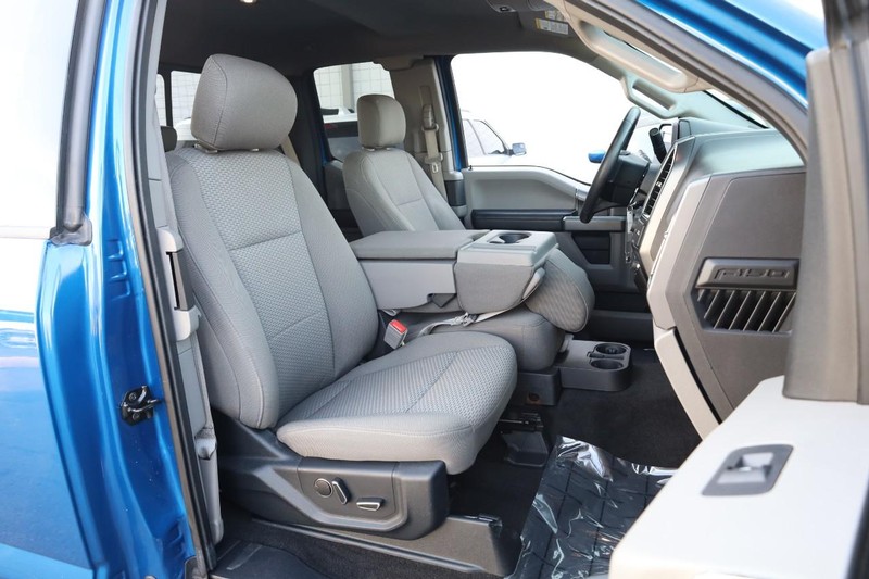 Ford F-150 Vehicle Image 25