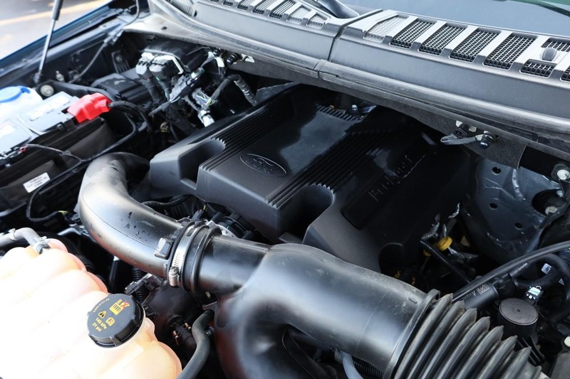 Ford F-150 Vehicle Image 26
