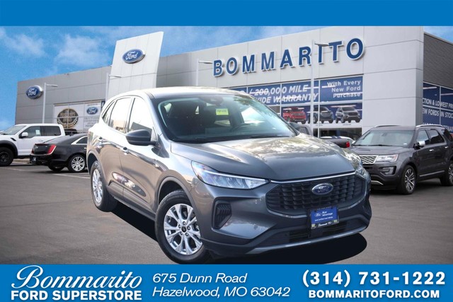 Hazelwood MO 2024 Ford Escape more details - ford escape