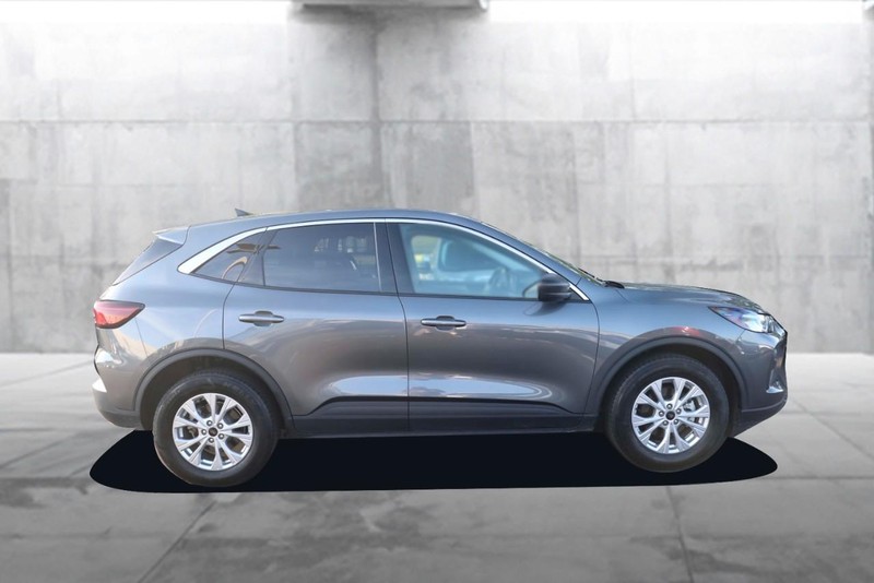 Ford Escape Vehicle Image 05