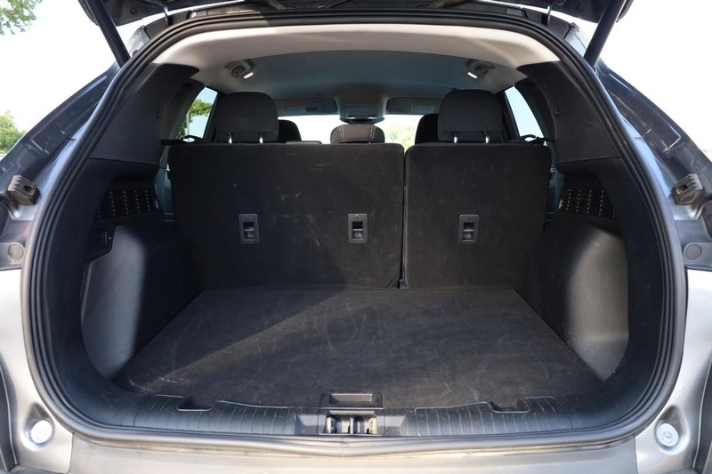 Ford Escape Vehicle Image 07