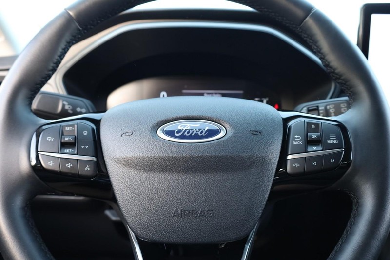 Ford Escape Vehicle Image 09