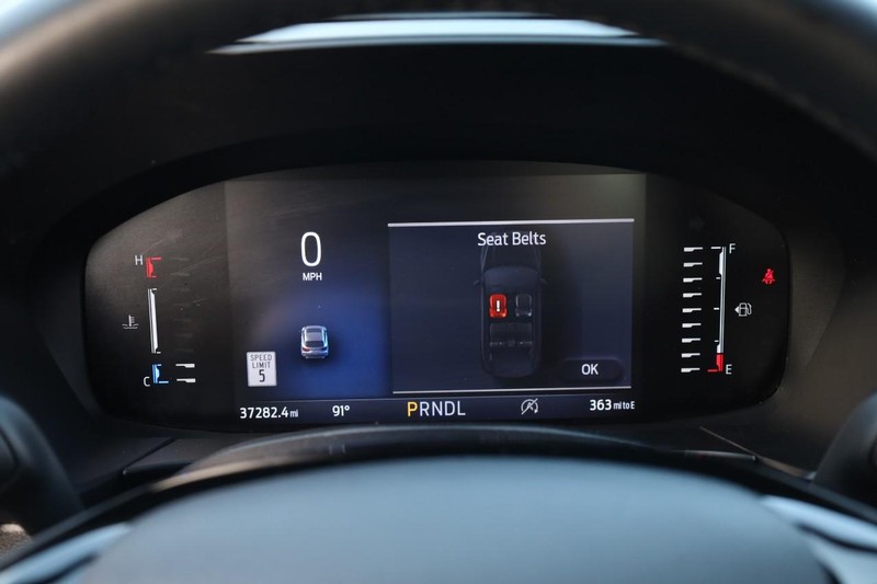 Ford Escape Vehicle Image 18