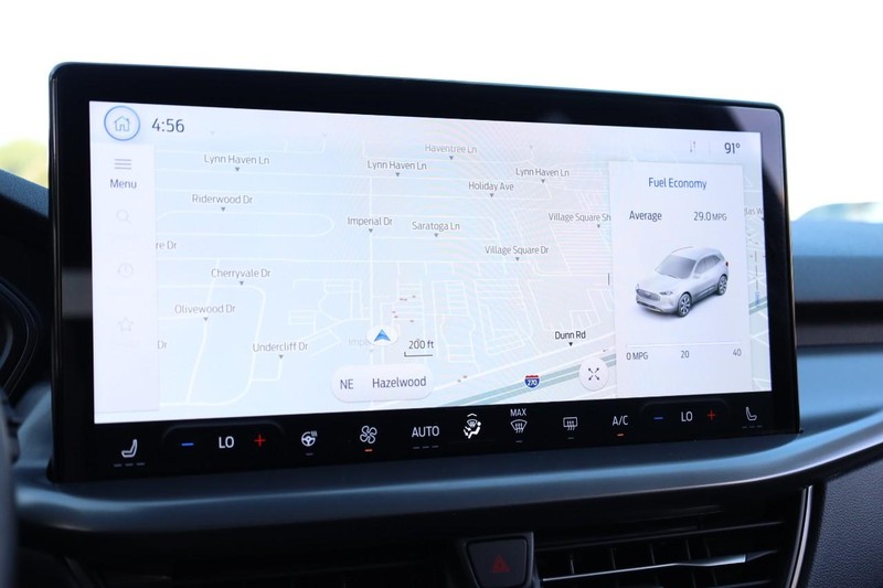 Ford Escape Vehicle Image 20