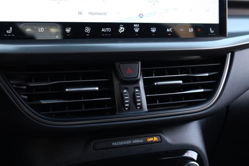 Ford Escape Vehicle Image 22