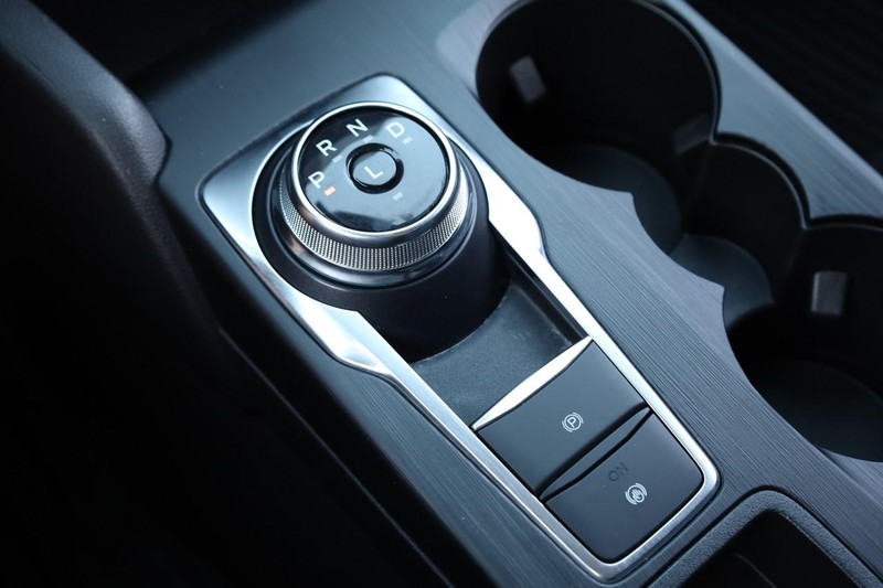 Ford Escape Vehicle Image 25