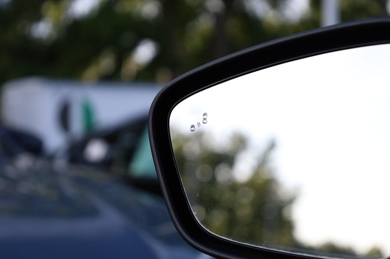 Ford Escape Vehicle Image 29