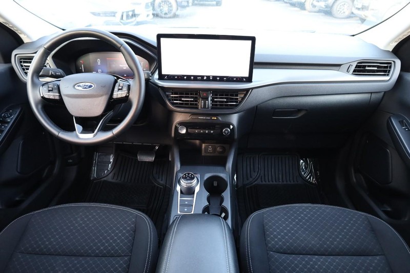 Ford Escape Vehicle Image 31