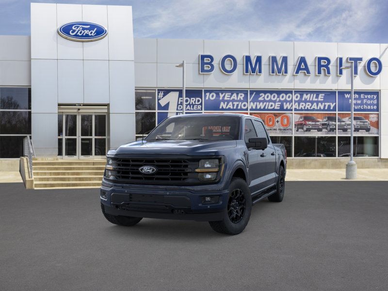Ford F-150 Vehicle Full-screen Gallery Image 2