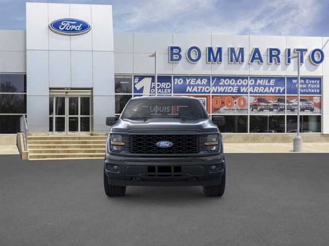 Ford F-150 Vehicle Image 06