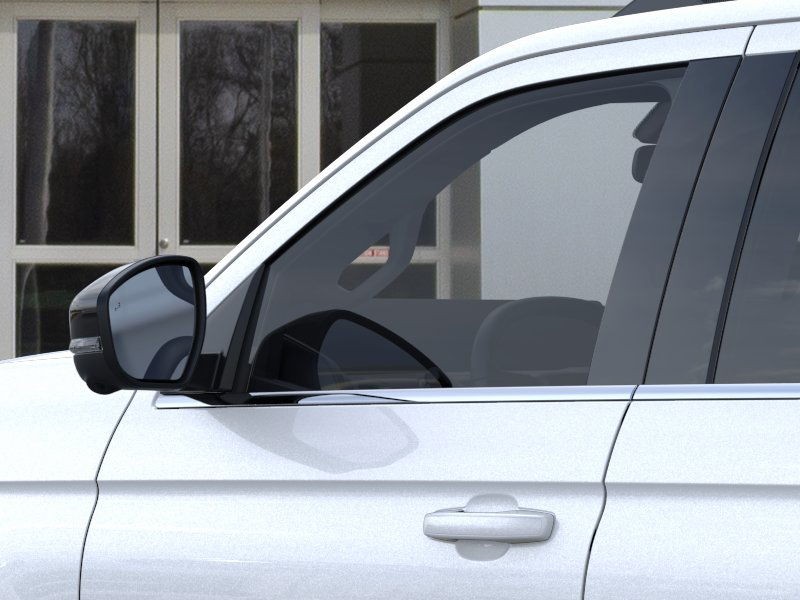 Ford Expedition Max Vehicle Full-screen Gallery Image 20