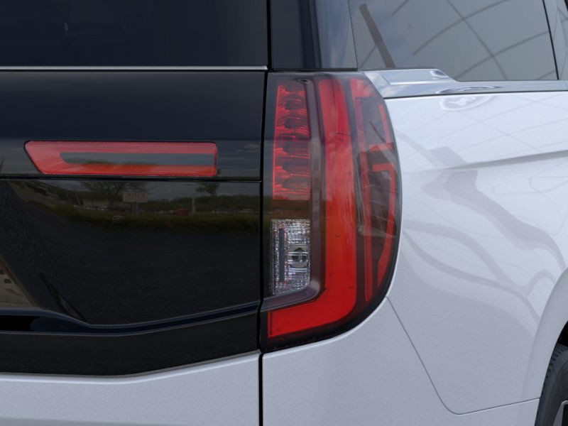 Ford Expedition Max Vehicle Full-screen Gallery Image 21