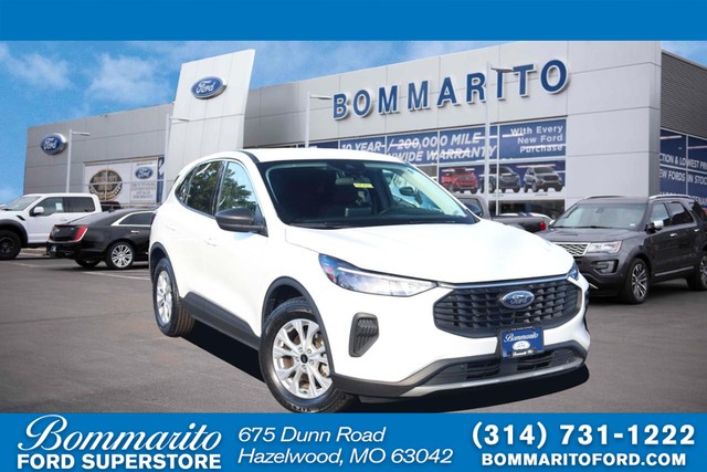 Hazelwood MO 2024 Ford Escape more details - ford escape
